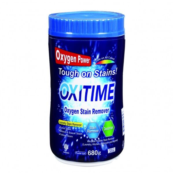 OXITIME 680g Bottle
