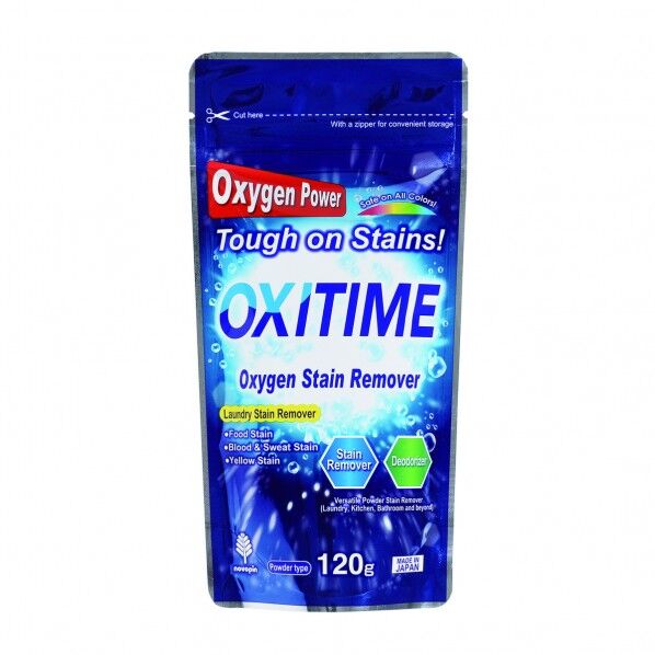 小久保 OXITIME 120g K-7167 1個