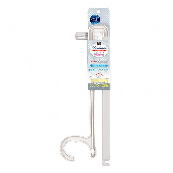 ハﾞスタオルハンカﾞーホワイト