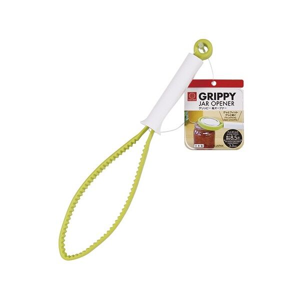 クﾞリッヒﾟー 瓶オーフﾟナー クﾞリーン