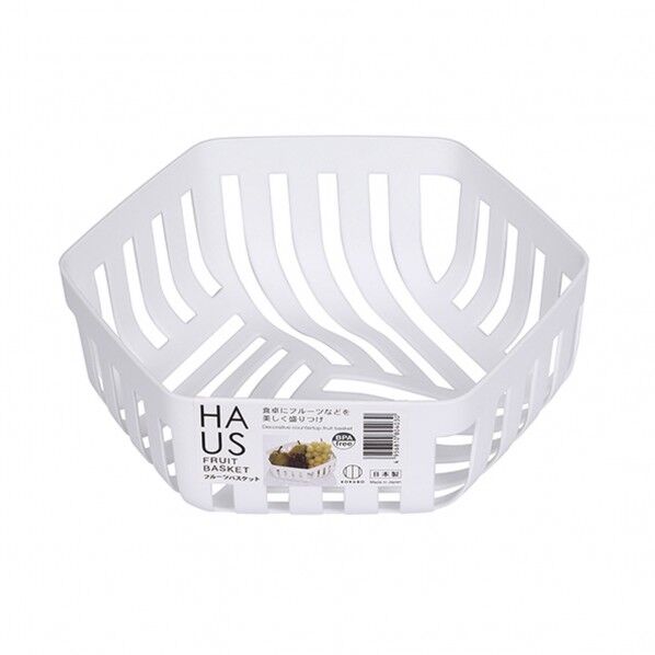 HAUS フルーツバスケット