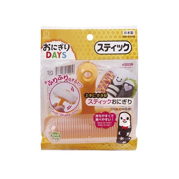 おにぎりDAYS スティック