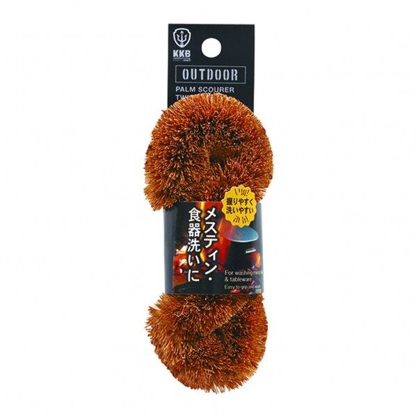 アウトトﾞア ハﾟームたわし ツイスト