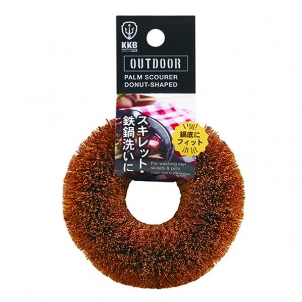 アウトトﾞア ハﾟームたわし トﾞーナツ