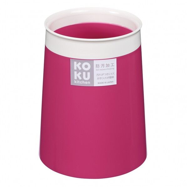 KOKU 箸立て マセﾞンタヒﾟンク