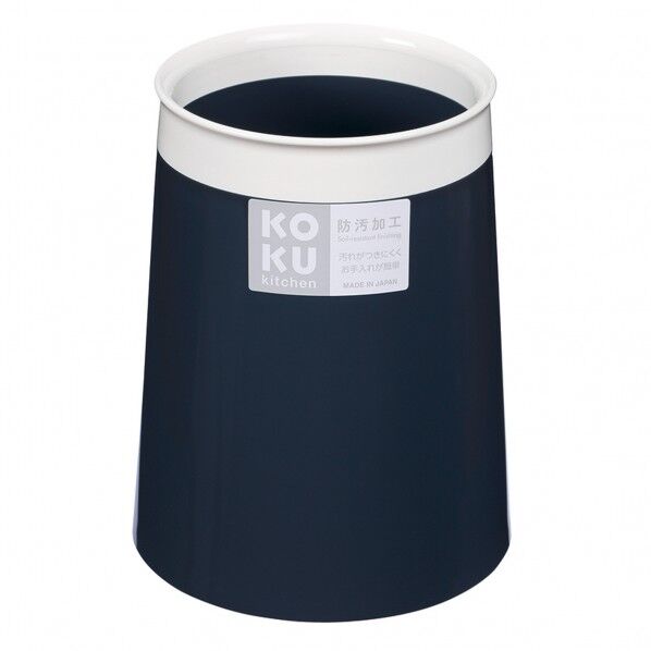 KOKU 箸立て スチールグレー