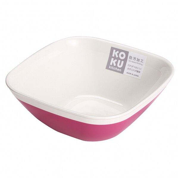 KOKU 小鉢 マゼンタピンク