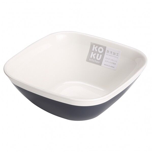 KOKU 小鉢 スチールグレー