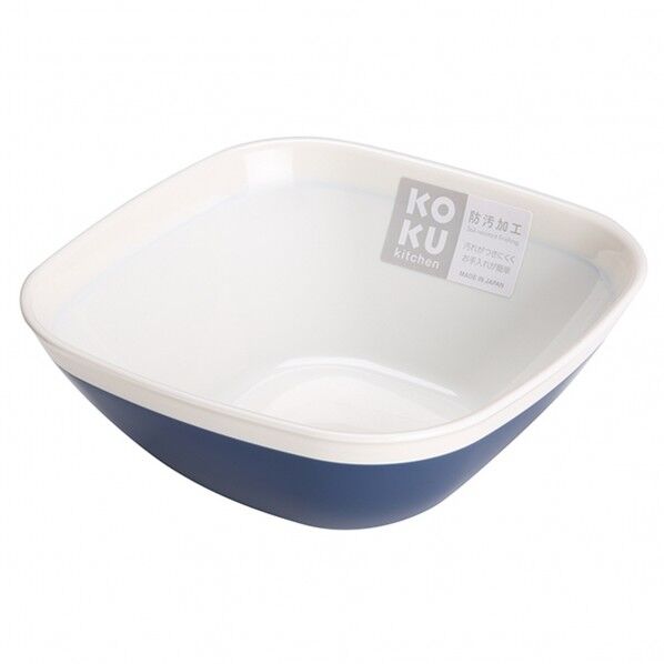 KOKU 小鉢 アイアンブルー