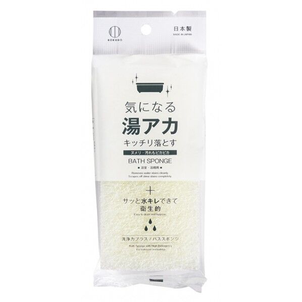 洗浄力フﾟラス ハﾞススホﾟンシﾞ