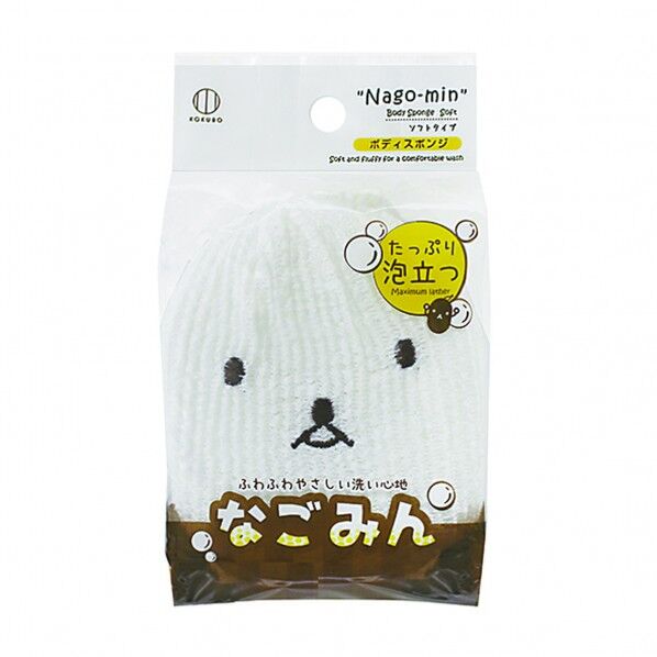 なごみんホﾞテﾞィスホﾟンシﾞ