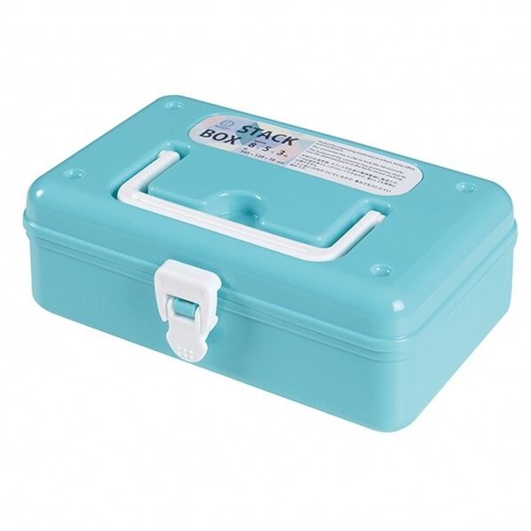 スタックホﾞックス アクア