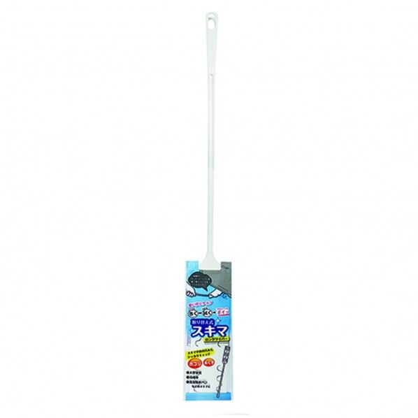 取り替え式スキマロングワイパー