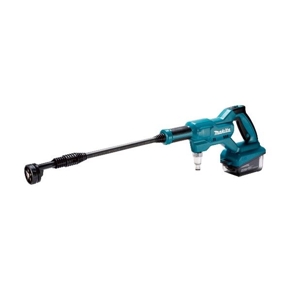 18V 充電式洗浄機 本体のみ(バッテリ・充電器別売)