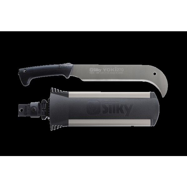 Silky(シルキー) シルキーヨキ 本体 270mm 570-27 1本