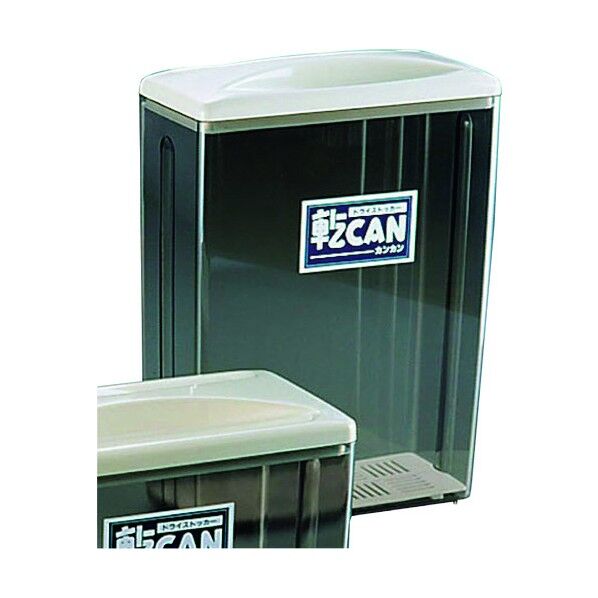 AKEBONO(アケボノ) ドライストッカーノリ乾カン DS-659 ADLC1 1個