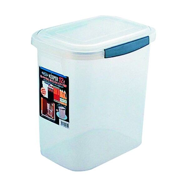 ラストロ ロック式ジャンボケース 深型 B-893 深型 ALS63 1個