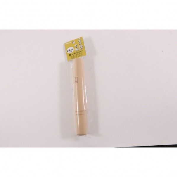 SS アルミ雪平鍋(上物)用 木柄 24cm用 1個