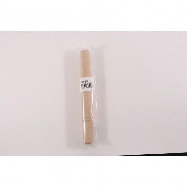 SS アルミ雪平鍋(上物)用 木柄 27cm、30cm兼用 1個