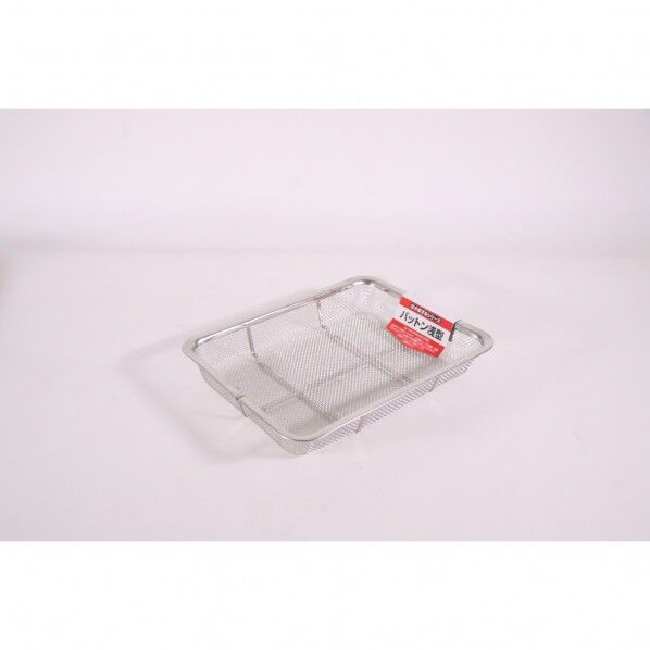 浅型角ザル 18枚取 (1枚入り) HF-43 1個