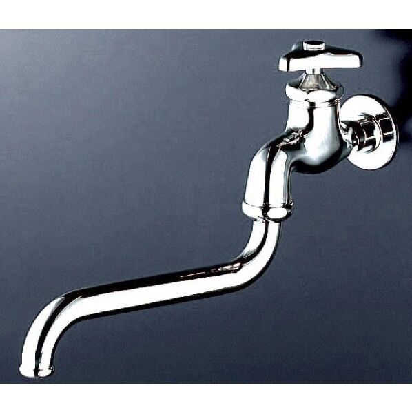 自在水栓20 K3－20 1個