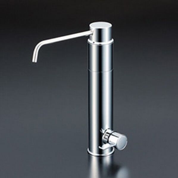 (寒)浄水器内蔵専用水栓 K1600Z-2 1個