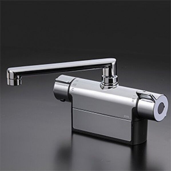 デッキ形サーモスタット式シャワー MTB200DP1T 1個