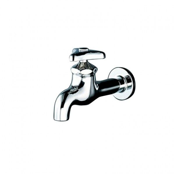 KVK K2-20 胴長横水栓20 K2-20 1個...