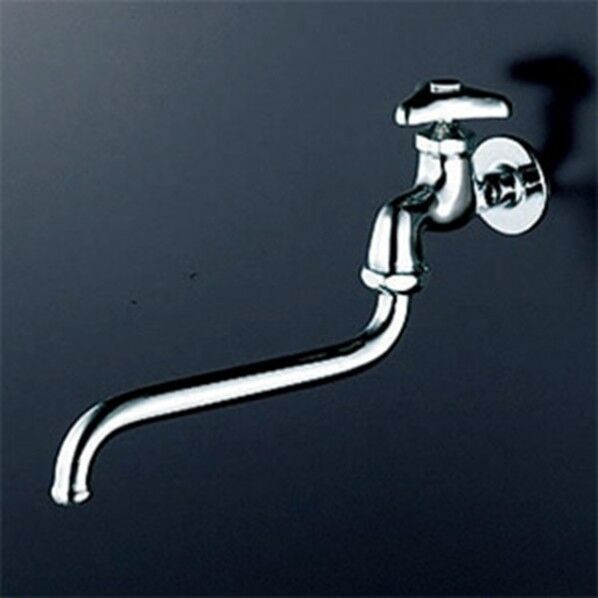 K3-R36 自在水栓(360mmパイプ付)