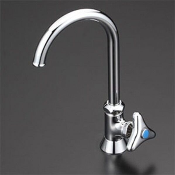 K16NDSS 立形自在水栓