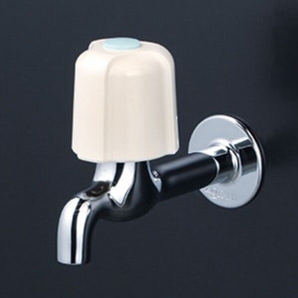 KVK K2ED 胴長横水栓 K2ED 1個...