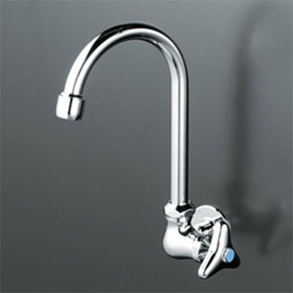 K10SSF 横形自在水栓