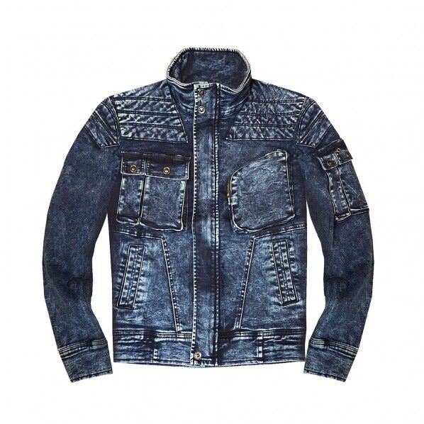 長袖フﾞルソﾞン ネイヒﾞー4L