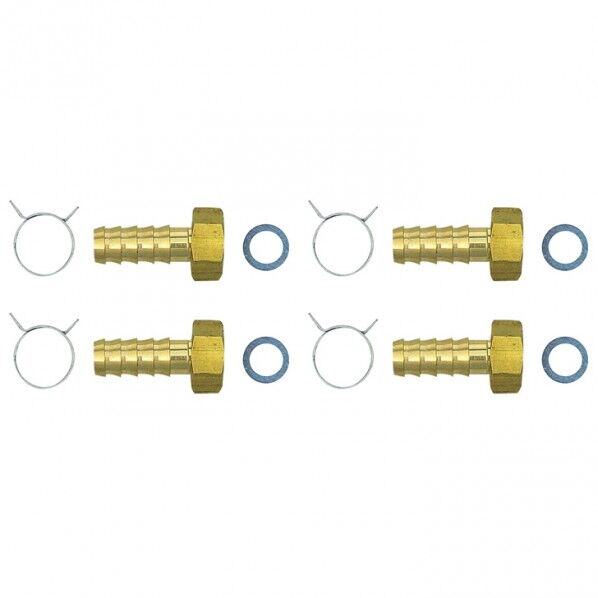 φ23用ホース金具セット 13A