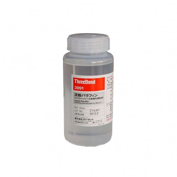 流動パラフィン TB3991 500g