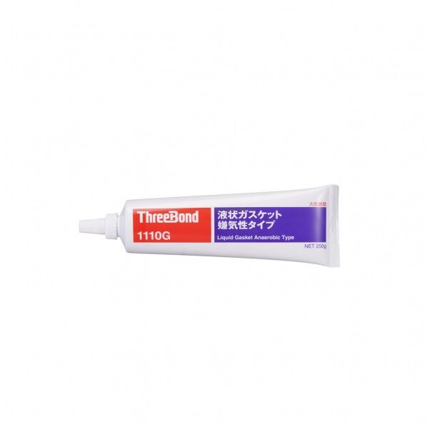 スリーボンド 1110GA嫌気性付与配管シール材 TB1110G 1個...
