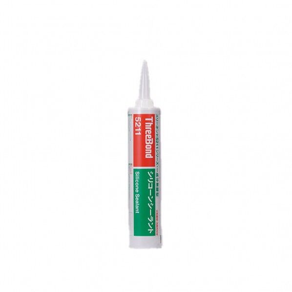 シリコーン系シール剤