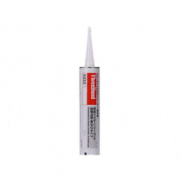 (ホワイト)シリコーン系シール剤