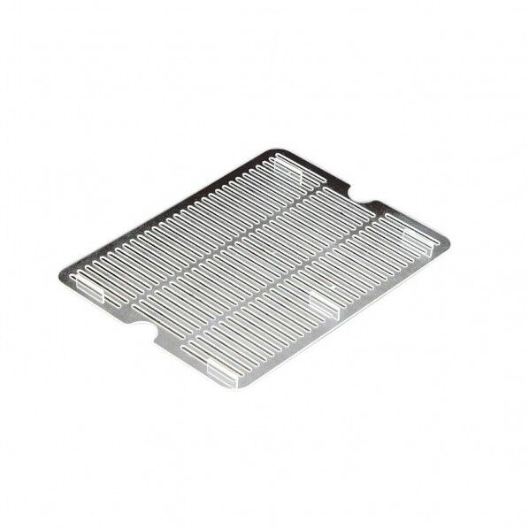 弁慶 PCフードパン水切皿 1/6 1個