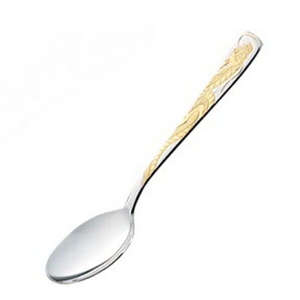 18-8中華ドラゴンスプーン(DS)GP