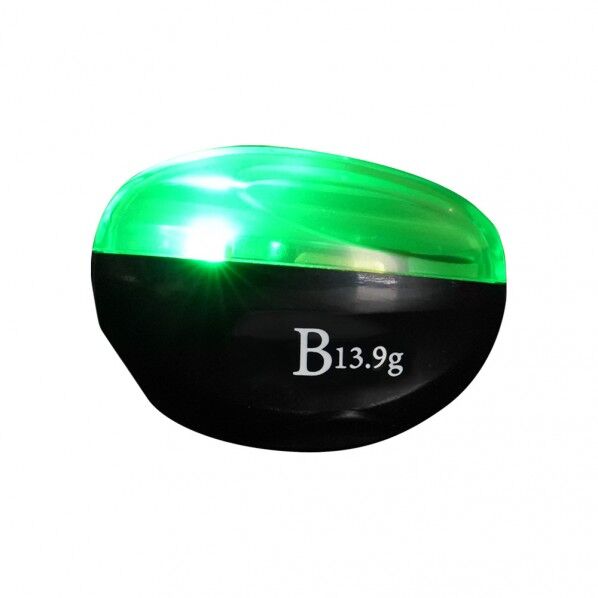 チャップオンななめII B グリーン