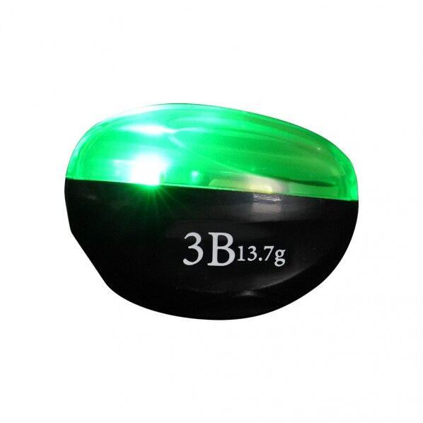 チャッフﾟオンななめII 3B クﾞリーン