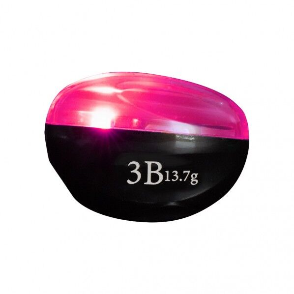 チャッフﾟオンななめII 3B ヒﾟンク