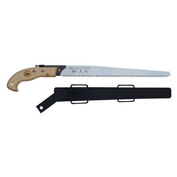 #0642大地尺1中目フックピストルケース付