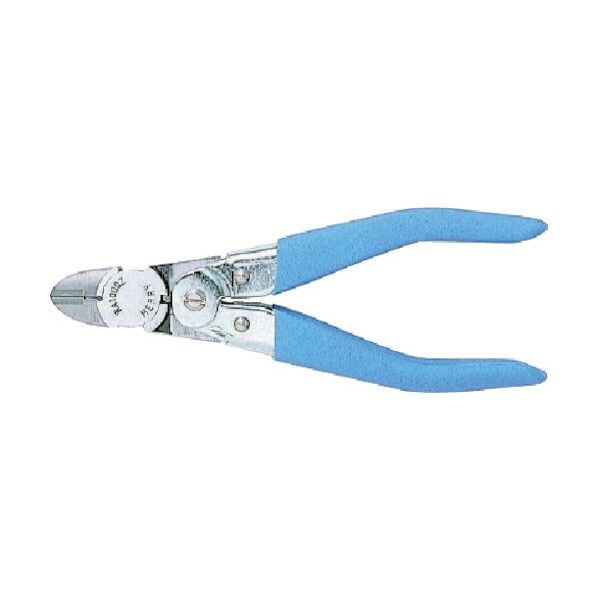 超硬倍力ニッパ