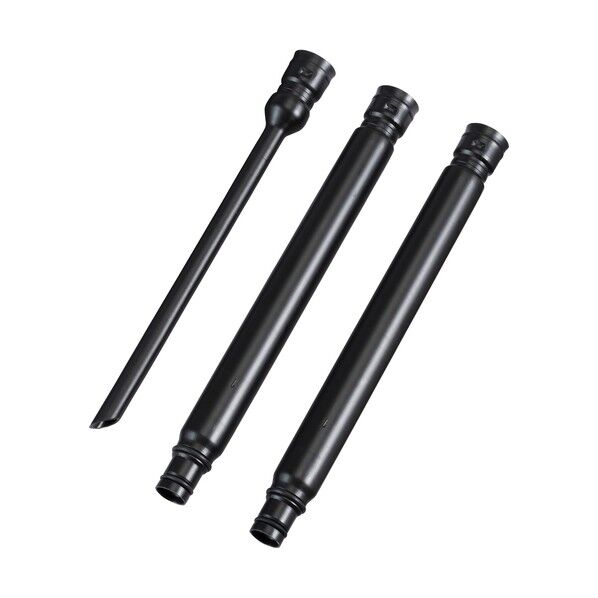 充電式エアダスター用ロングノズル