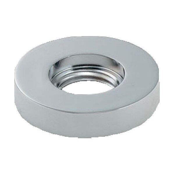 単水栓かさ上げアダプター