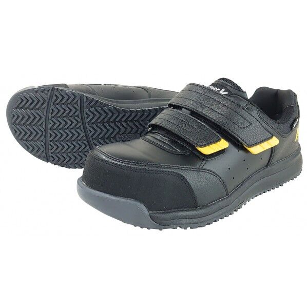 ハイパーV＃233 静電 JSAA A種認定 プロスニーカー（マジック）