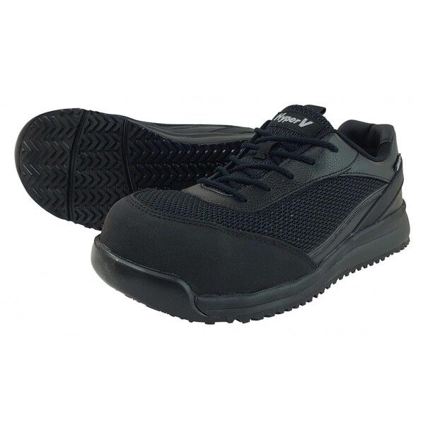 ハイパーV#2500 JSAA A種認定 プロスニーカー(ヒモ)