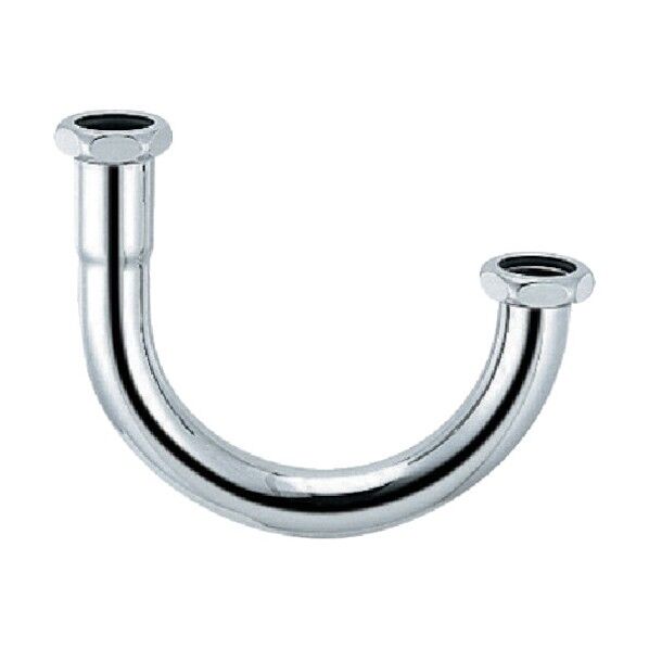 幅広トラップU管